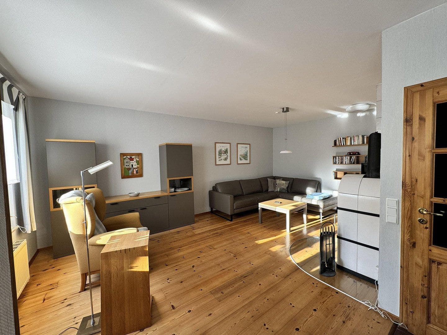 Predaj domu 97 m², pozemek 806 m², Eystrup, Dolné Sasko Predaj domu 97 m², pozemek 806 m², Eystrup, Dolné Sasko