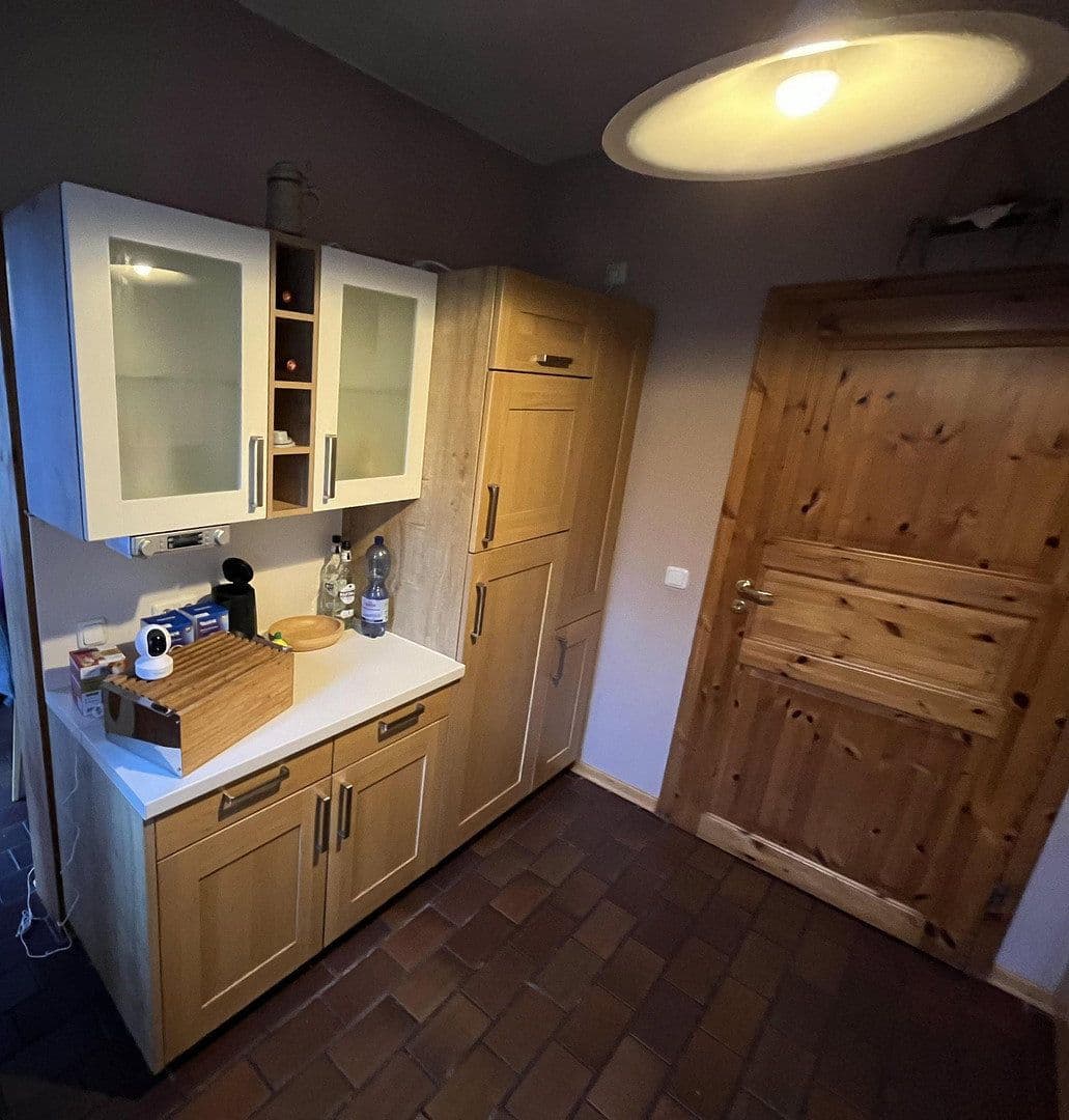 Predaj domu 97 m², pozemek 806 m², Eystrup, Dolné Sasko Predaj domu 97 m², pozemek 806 m², Eystrup, Dolné Sasko