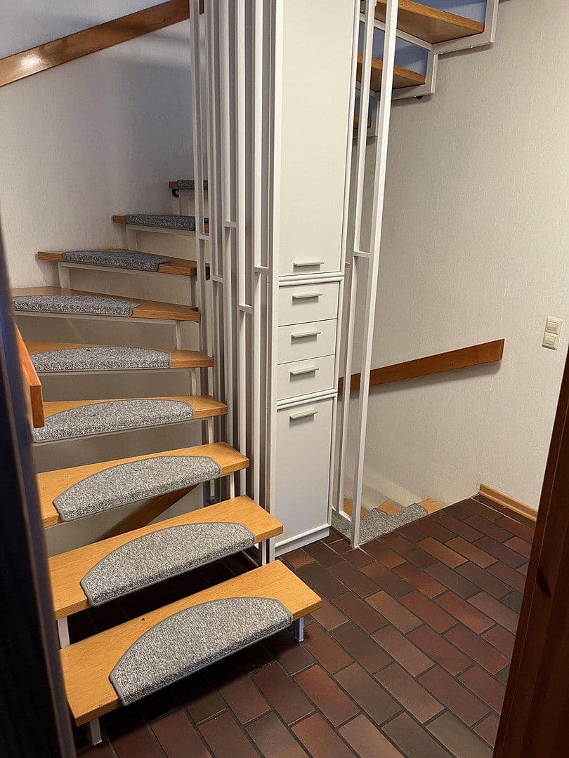 Predaj domu 97 m², pozemek 806 m², Eystrup, Dolné Sasko Predaj domu 97 m², pozemek 806 m², Eystrup, Dolné Sasko