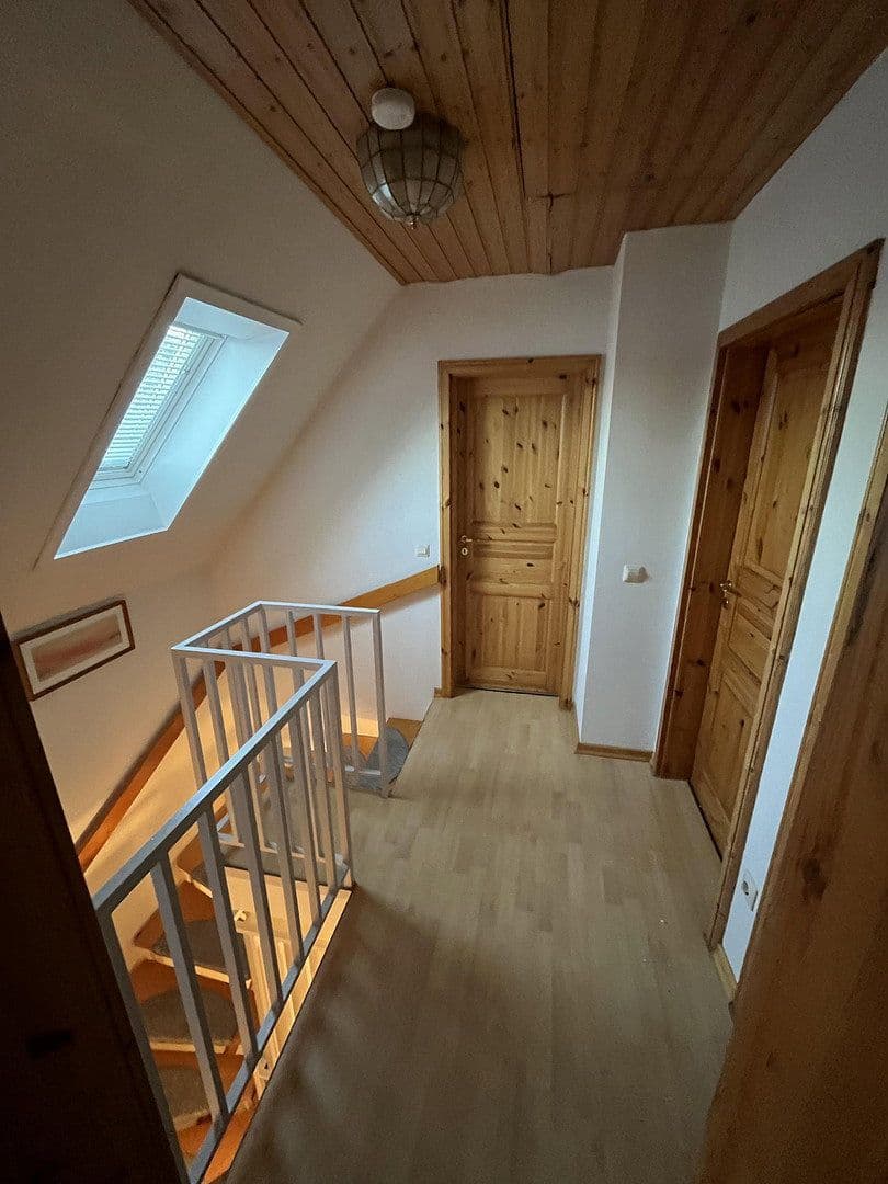 Predaj domu 97 m², pozemek 806 m², Eystrup, Dolné Sasko Predaj domu 97 m², pozemek 806 m², Eystrup, Dolné Sasko