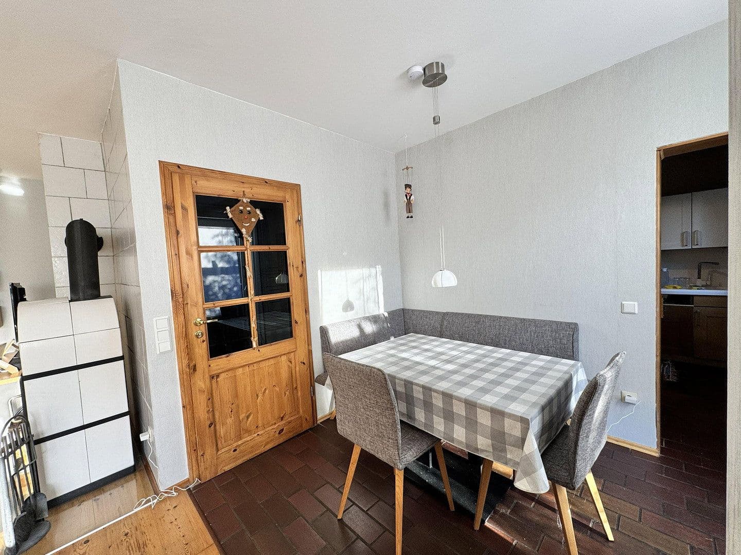 Predaj domu 97 m², pozemek 806 m², Eystrup, Dolné Sasko Predaj domu 97 m², pozemek 806 m², Eystrup, Dolné Sasko