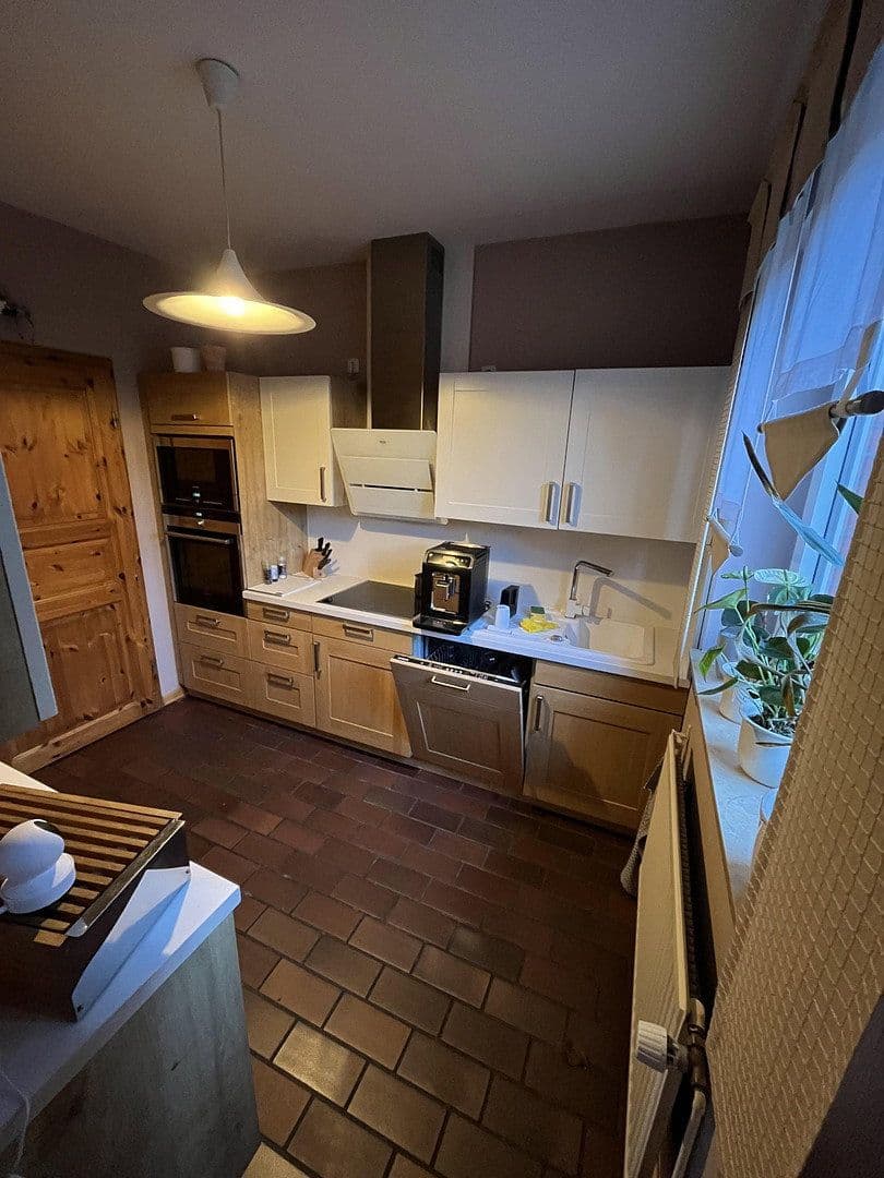 Predaj domu 97 m², pozemek 806 m², Eystrup, Dolné Sasko Predaj domu 97 m², pozemek 806 m², Eystrup, Dolné Sasko