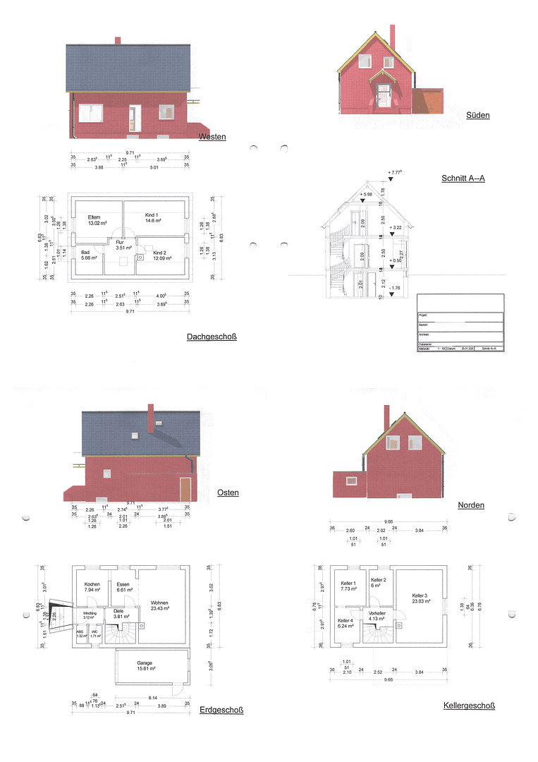 Predaj domu 97 m², pozemek 806 m², Eystrup, Dolné Sasko Predaj domu 97 m², pozemek 806 m², Eystrup, Dolné Sasko