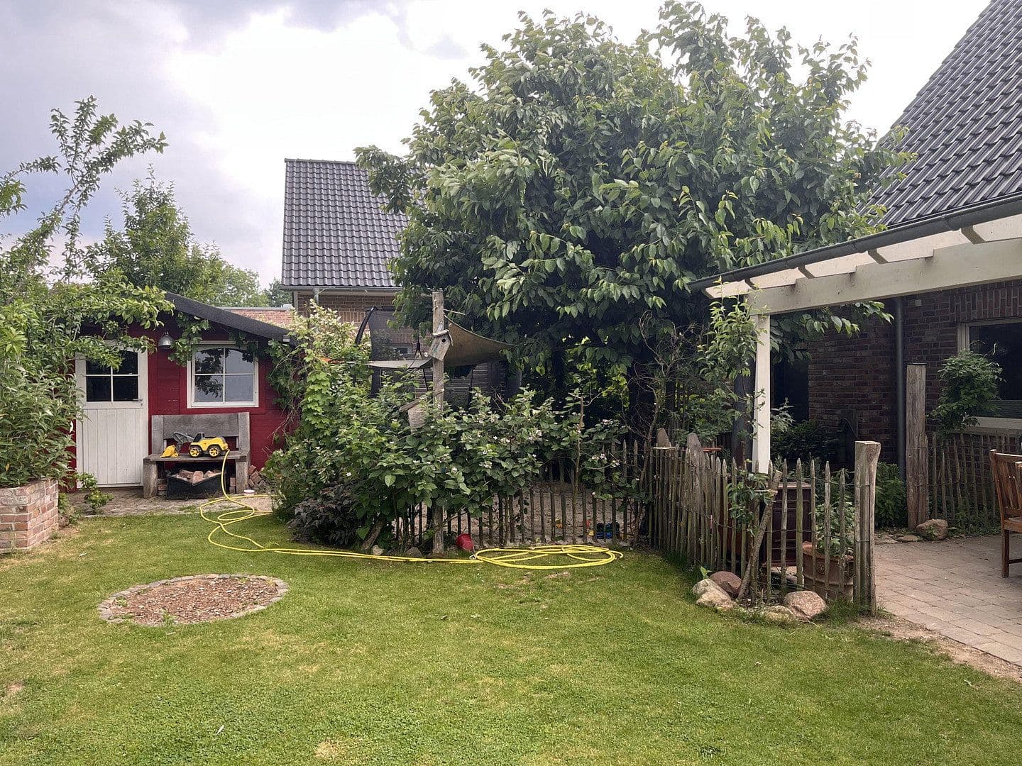 Predaj domu 126 m², pozemek 505 m², Reken, Severné Porýnie - Westfálsko Predaj domu 126 m², pozemek 505 m², Reken, Severné Porýnie - Westfálsko