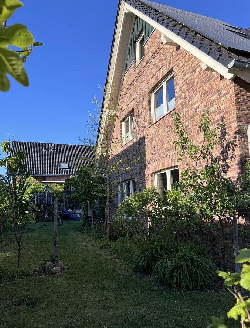 Predaj domu 126 m², pozemek 505 m², Reken, Severné Porýnie - Westfálsko Predaj domu 126 m², pozemek 505 m², Reken, Severné Porýnie - Westfálsko