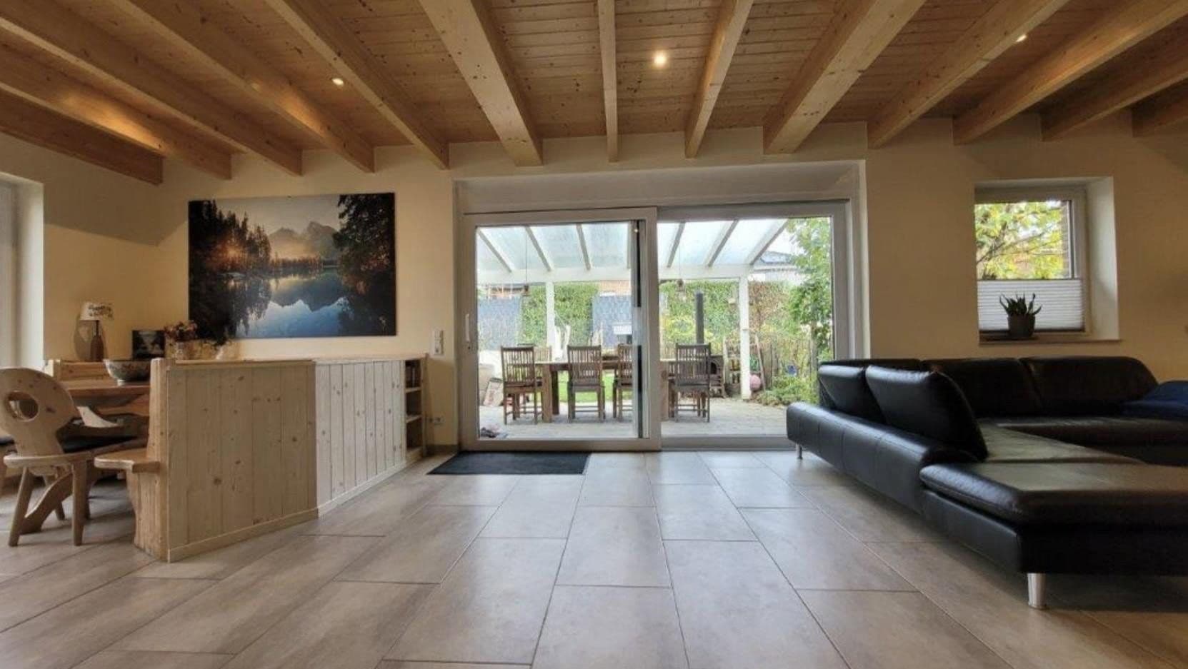 Predaj domu 126 m², pozemek 505 m², Reken, Severné Porýnie - Westfálsko Predaj domu 126 m², pozemek 505 m², Reken, Severné Porýnie - Westfálsko
