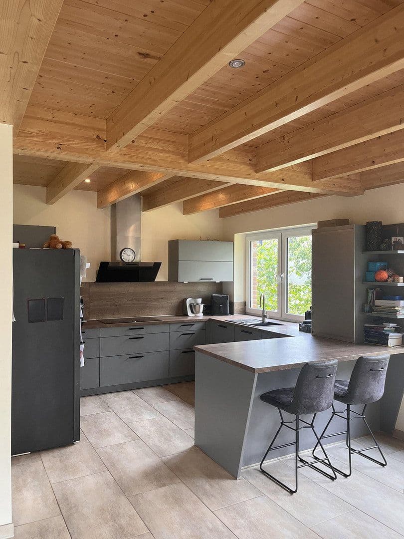 Predaj domu 126 m², pozemek 505 m², Reken, Severné Porýnie - Westfálsko Predaj domu 126 m², pozemek 505 m², Reken, Severné Porýnie - Westfálsko