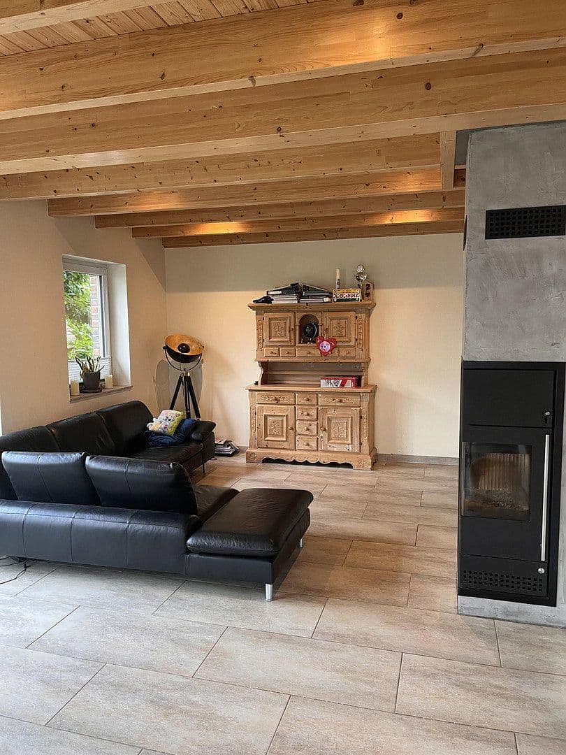 Predaj domu 126 m², pozemek 505 m², Reken, Severné Porýnie - Westfálsko Predaj domu 126 m², pozemek 505 m², Reken, Severné Porýnie - Westfálsko