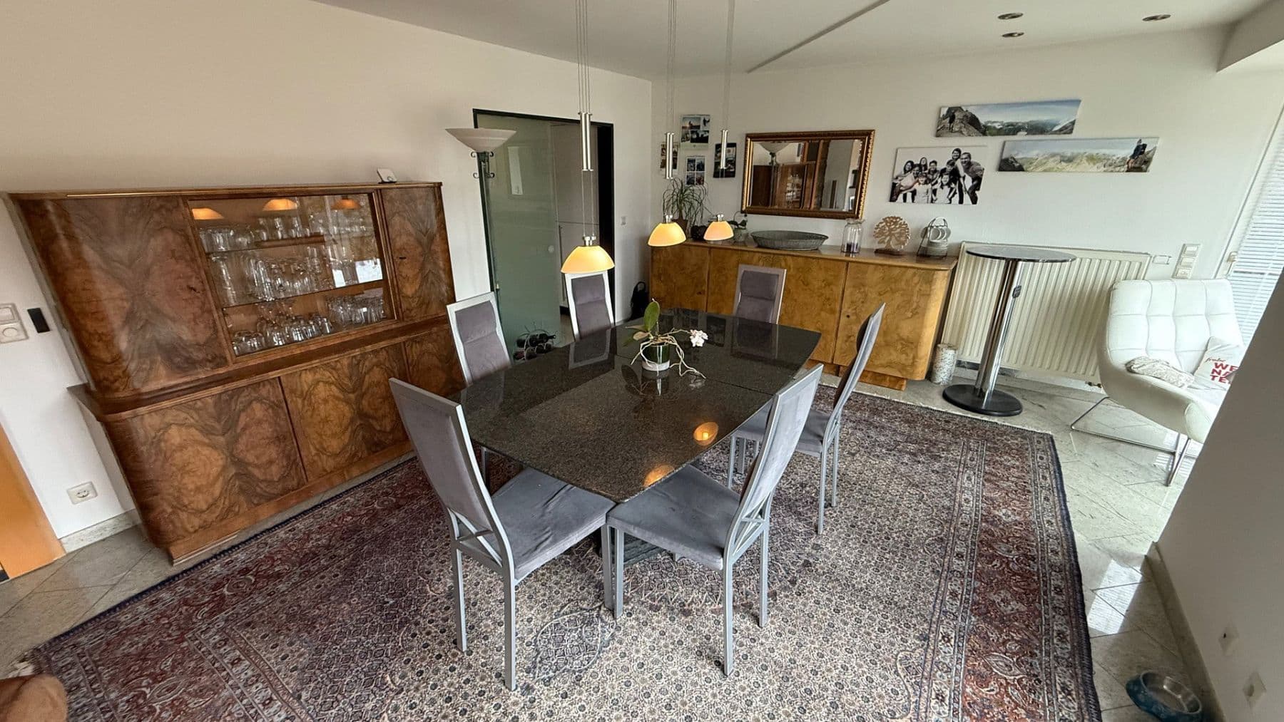 Predaj domu 185 m², pozemek 311 m², Hukelturenstraße 38, Albstadt, Bádensko-Wurttembersko Predaj domu 185 m², pozemek 311 m², Hukelturenstraße 38, Albstadt, Bádensko-Wurttembersko