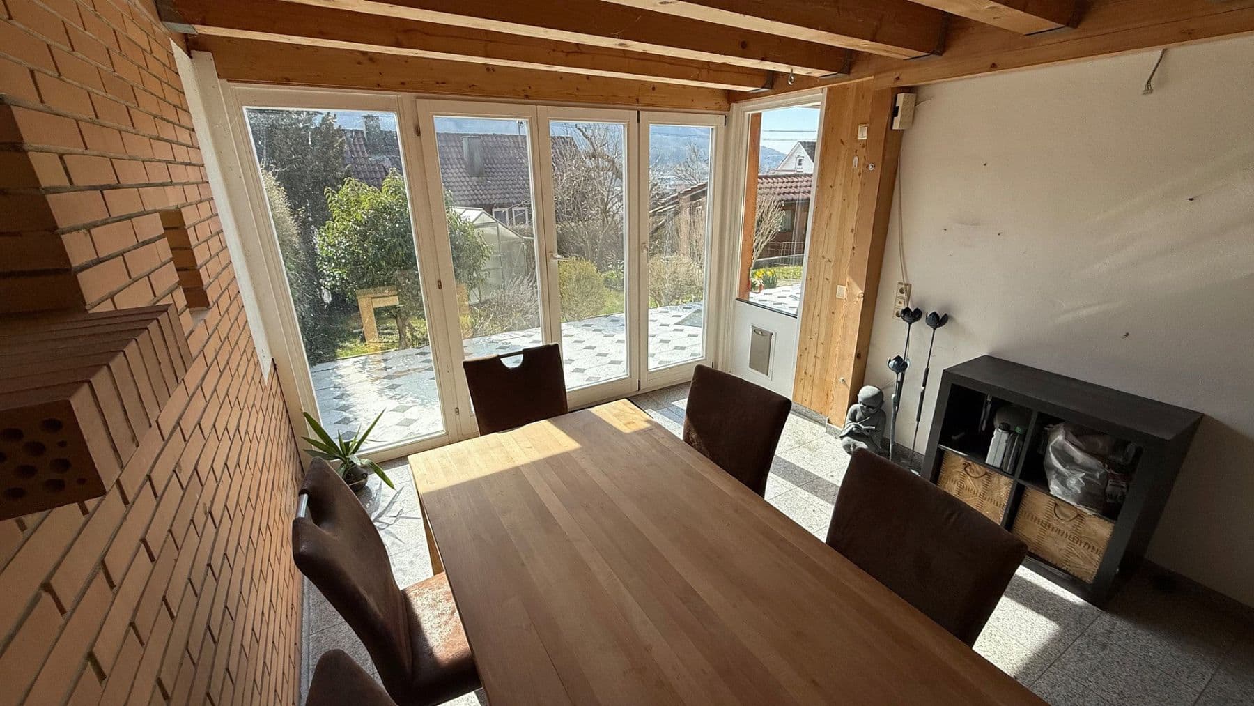 Predaj domu 185 m², pozemek 311 m², Hukelturenstraße 38, Albstadt, Bádensko-Wurttembersko Predaj domu 185 m², pozemek 311 m², Hukelturenstraße 38, Albstadt, Bádensko-Wurttembersko