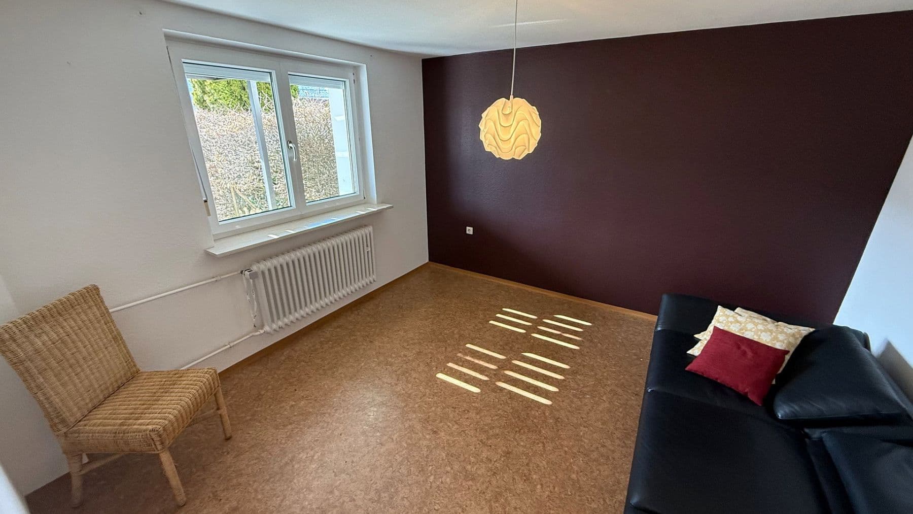Predaj domu 185 m², pozemek 311 m², Hukelturenstraße 38, Albstadt, Bádensko-Wurttembersko Predaj domu 185 m², pozemek 311 m², Hukelturenstraße 38, Albstadt, Bádensko-Wurttembersko