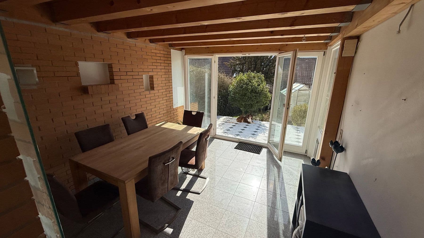 Predaj domu 185 m², pozemek 311 m², Hukelturenstraße 38, Albstadt, Bádensko-Wurttembersko Predaj domu 185 m², pozemek 311 m², Hukelturenstraße 38, Albstadt, Bádensko-Wurttembersko