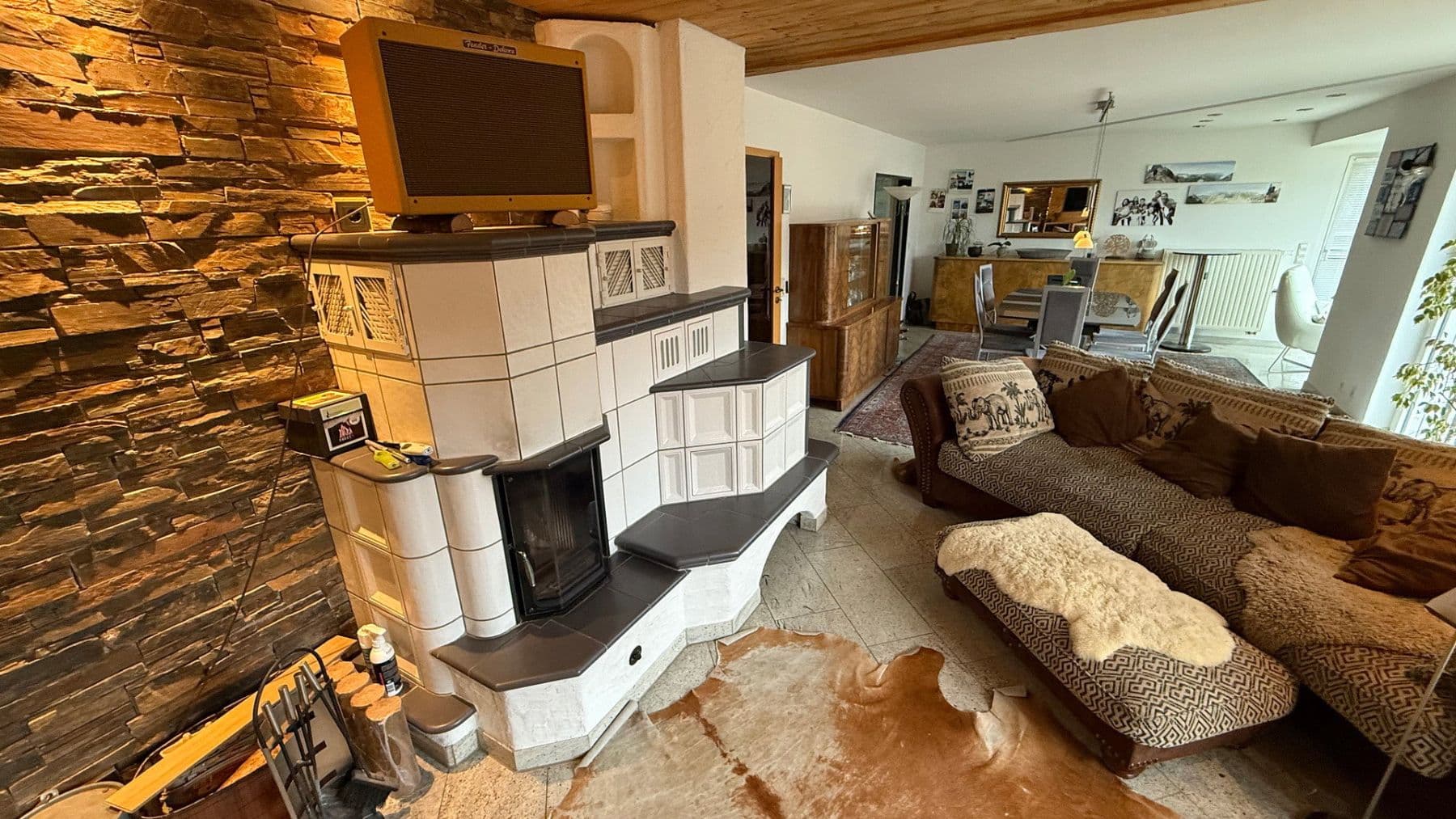 Predaj domu 185 m², pozemek 311 m², Hukelturenstraße 38, Albstadt, Bádensko-Wurttembersko Predaj domu 185 m², pozemek 311 m², Hukelturenstraße 38, Albstadt, Bádensko-Wurttembersko