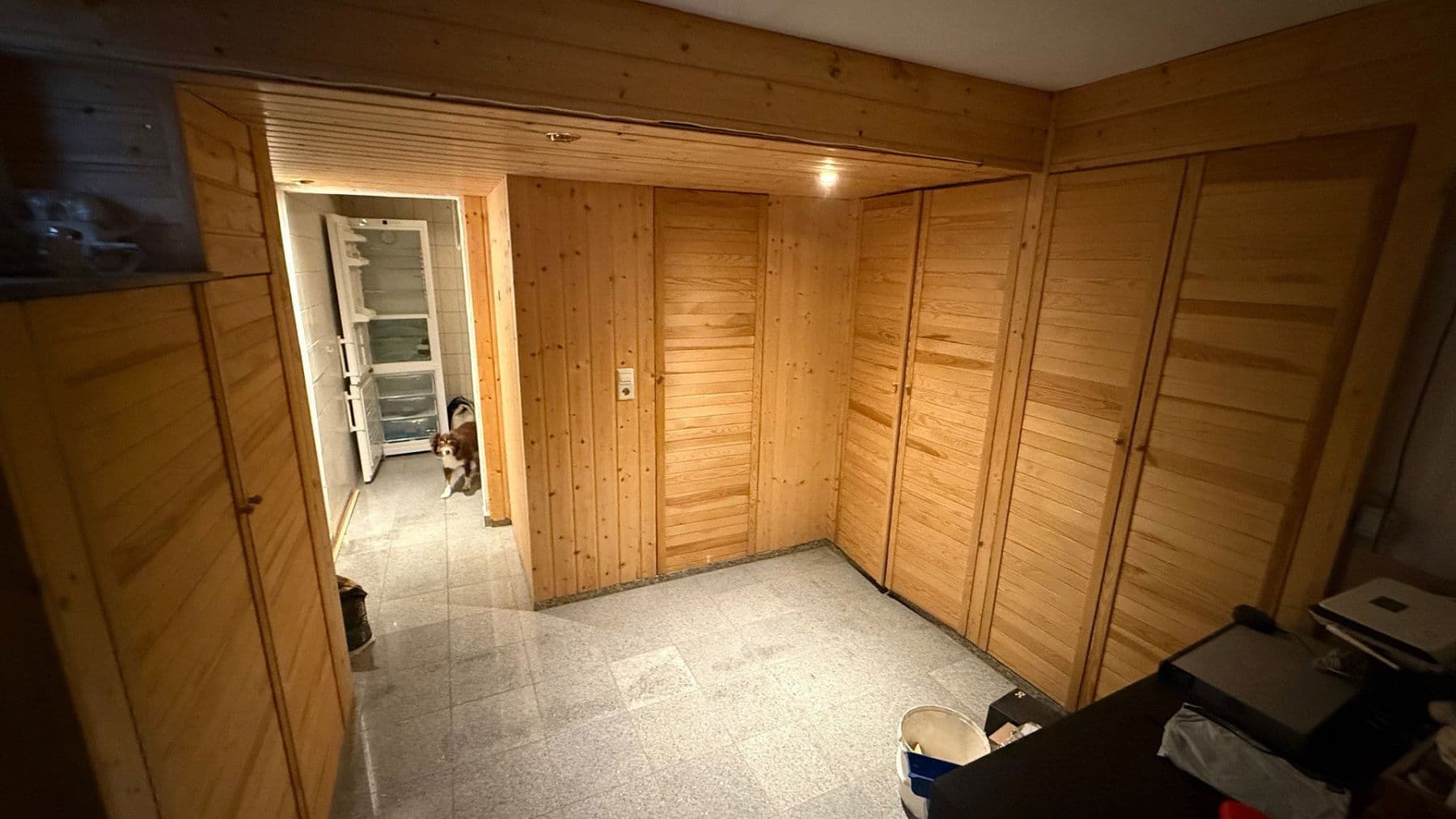 Predaj domu 185 m², pozemek 311 m², Hukelturenstraße 38, Albstadt, Bádensko-Wurttembersko Predaj domu 185 m², pozemek 311 m², Hukelturenstraße 38, Albstadt, Bádensko-Wurttembersko