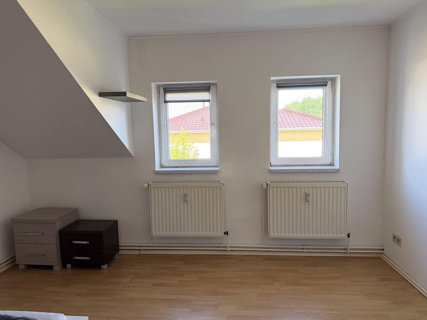 Prenájom bytu 3-izbový 50 m², Berlinerstraße 4, Brieselang, Brandenbursko Prenájom bytu 3-izbový 50 m², Berlinerstraße 4, Brieselang, Brandenbursko