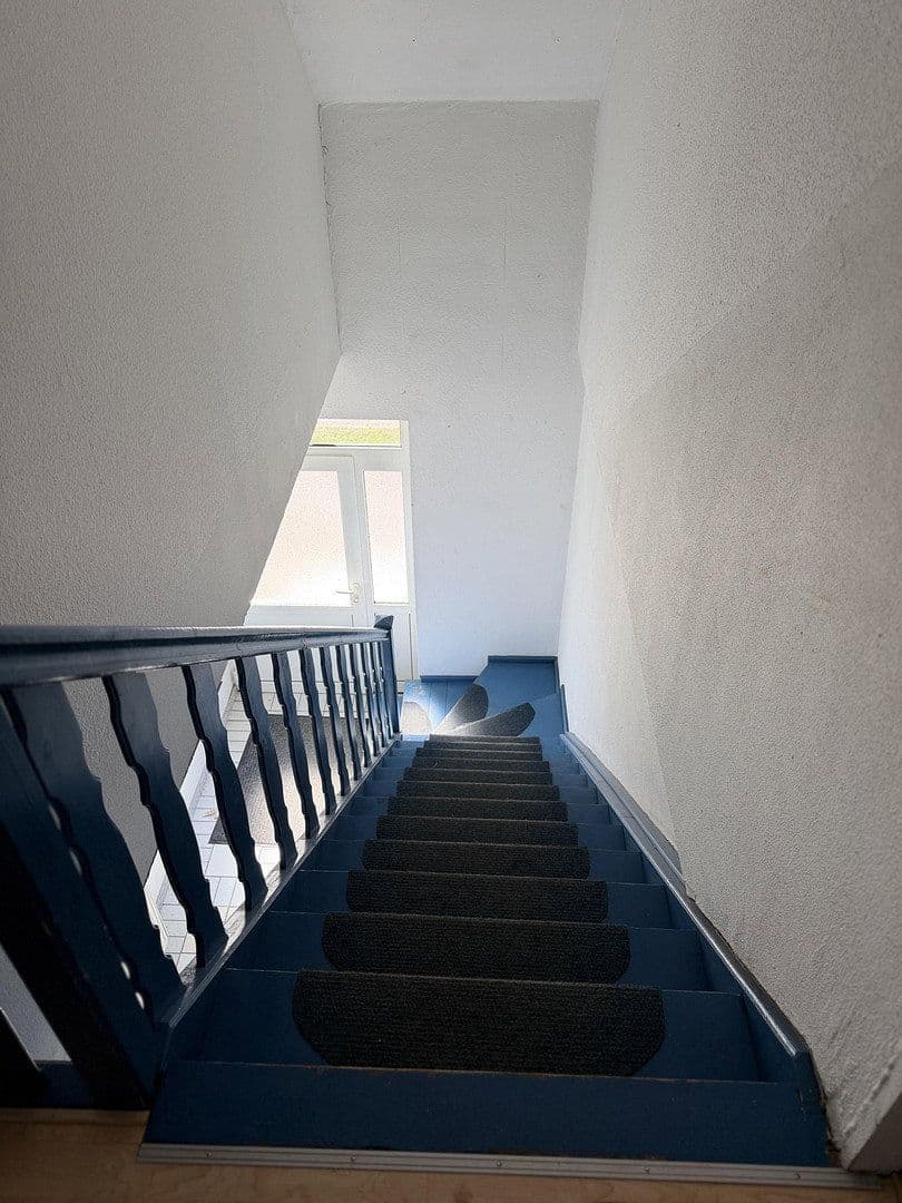 Prenájom bytu 3-izbový 50 m², Berlinerstraße 4, Brieselang, Brandenbursko Prenájom bytu 3-izbový 50 m², Berlinerstraße 4, Brieselang, Brandenbursko