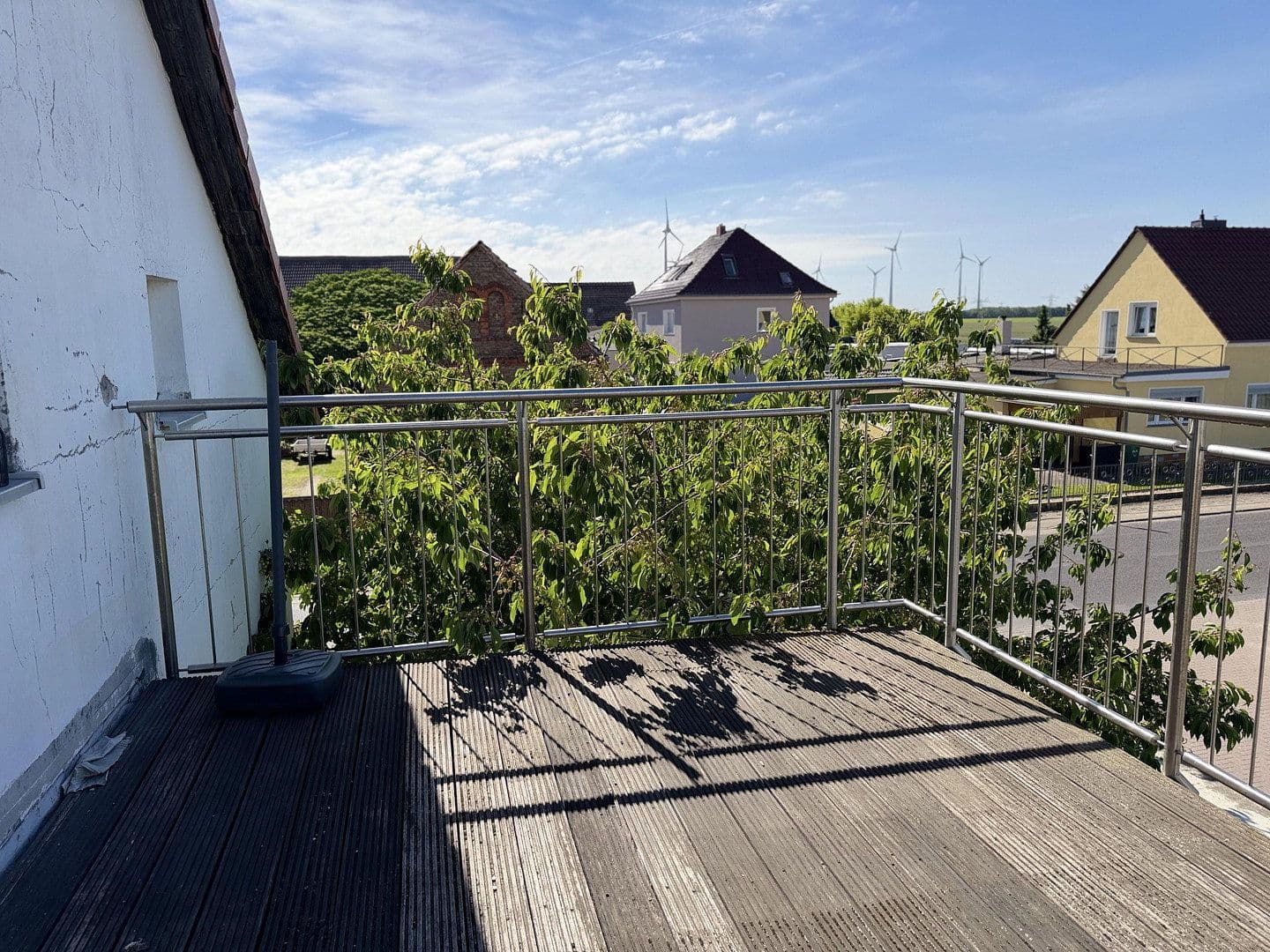 Prenájom bytu 3-izbový 50 m², Berlinerstraße 4, Brieselang, Brandenbursko Prenájom bytu 3-izbový 50 m², Berlinerstraße 4, Brieselang, Brandenbursko
