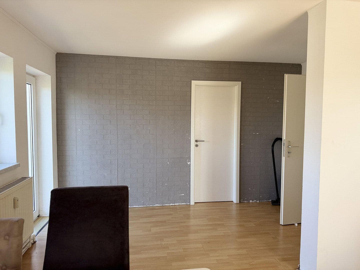 Prenájom bytu 3-izbový 50 m², Berlinerstraße 4, Brieselang, Brandenbursko Prenájom bytu 3-izbový 50 m², Berlinerstraße 4, Brieselang, Brandenbursko