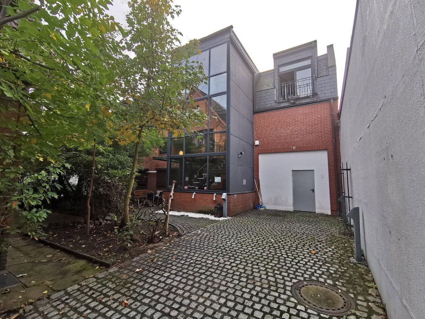 Predaj nebytového priestoru 864 m², Kronsaalsweg 78, Eimsbüttel - Hamburg Stellingen, Hamburg Predaj nebytového priestoru 864 m², Kronsaalsweg 78, Eimsbüttel - Hamburg Stellingen, Hamburg