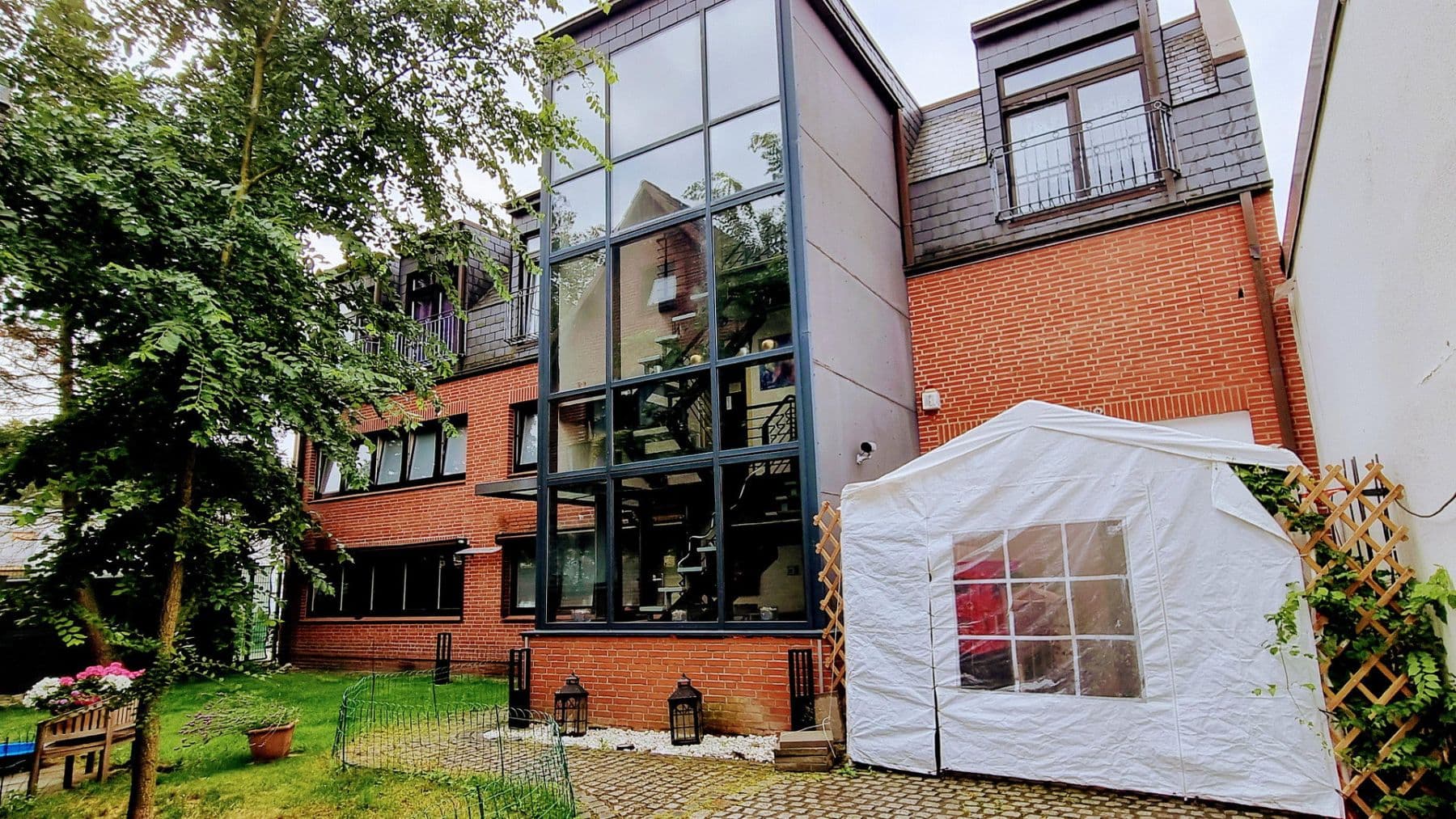 Predaj nebytového priestoru 864 m², Kronsaalsweg 78, Eimsbüttel - Hamburg Stellingen, Hamburg Predaj nebytového priestoru 864 m², Kronsaalsweg 78, Eimsbüttel - Hamburg Stellingen, Hamburg