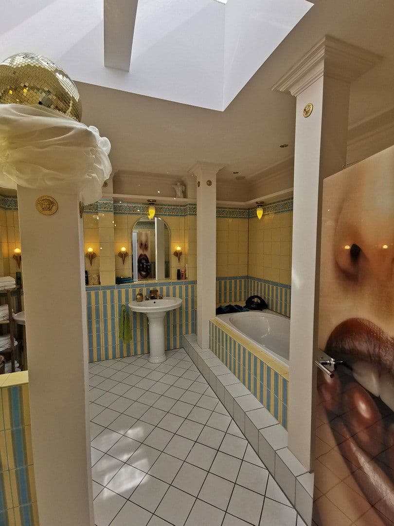 Predaj nebytového priestoru 864 m², Kronsaalsweg 78, Eimsbüttel - Hamburg Stellingen, Hamburg Predaj nebytového priestoru 864 m², Kronsaalsweg 78, Eimsbüttel - Hamburg Stellingen, Hamburg