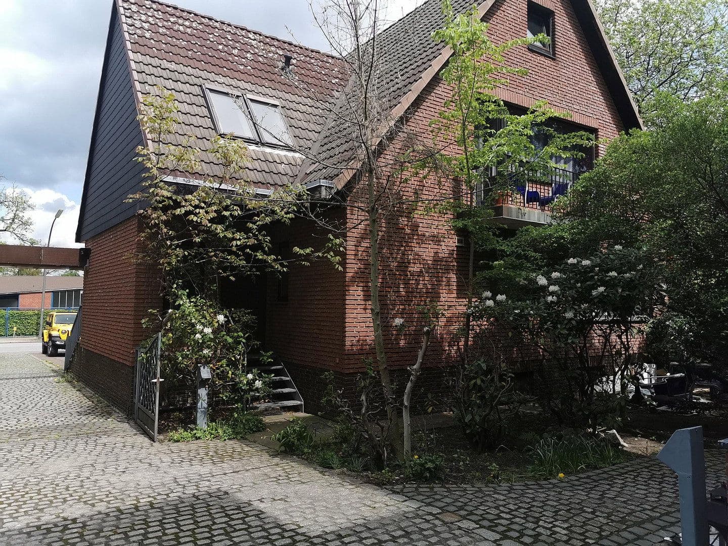 Predaj nebytového priestoru 864 m², Kronsaalsweg 78, Eimsbüttel - Hamburg Stellingen, Hamburg Predaj nebytového priestoru 864 m², Kronsaalsweg 78, Eimsbüttel - Hamburg Stellingen, Hamburg