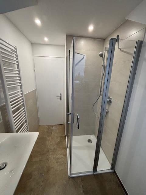 Prenájom bytu 3-izbový 63 m², Weinbergstraße 5, Bad Neuenahr-Ahrweiler, Porýnie-Falcko Prenájom bytu 3-izbový 63 m², Weinbergstraße 5, Bad Neuenahr-Ahrweiler, Porýnie-Falcko
