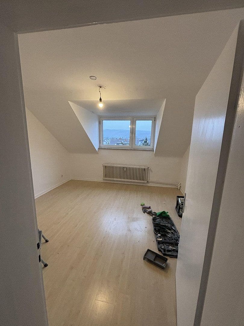 Prenájom bytu 3-izbový 63 m², Weinbergstraße 5, Bad Neuenahr-Ahrweiler, Porýnie-Falcko Prenájom bytu 3-izbový 63 m², Weinbergstraße 5, Bad Neuenahr-Ahrweiler, Porýnie-Falcko