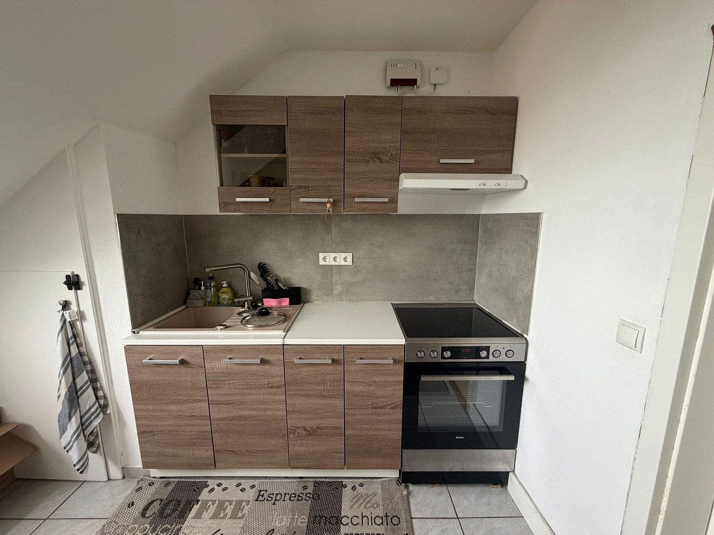 Prenájom bytu 3-izbový 63 m², Weinbergstraße 5, Bad Neuenahr-Ahrweiler, Porýnie-Falcko Prenájom bytu 3-izbový 63 m², Weinbergstraße 5, Bad Neuenahr-Ahrweiler, Porýnie-Falcko