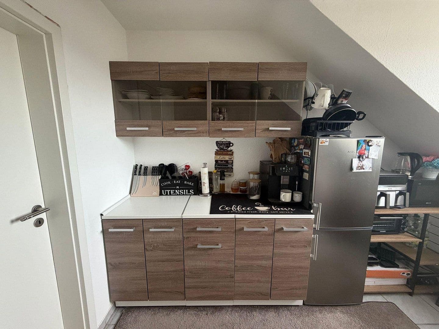 Prenájom bytu 3-izbový 63 m², Weinbergstraße 5, Bad Neuenahr-Ahrweiler, Porýnie-Falcko Prenájom bytu 3-izbový 63 m², Weinbergstraße 5, Bad Neuenahr-Ahrweiler, Porýnie-Falcko