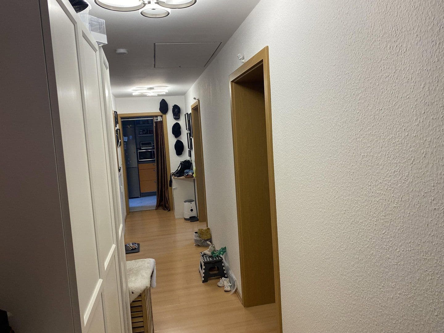 Predaj bytu 4-izbový 90 m², Beethovenstraße 17, Altenburg, Durínsko Predaj bytu 4-izbový 90 m², Beethovenstraße 17, Altenburg, Durínsko