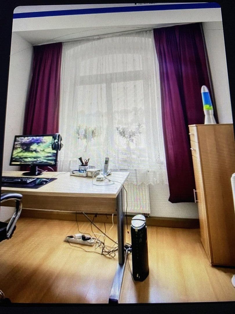 Predaj bytu 4-izbový 90 m², Beethovenstraße 17, Altenburg, Durínsko Predaj bytu 4-izbový 90 m², Beethovenstraße 17, Altenburg, Durínsko