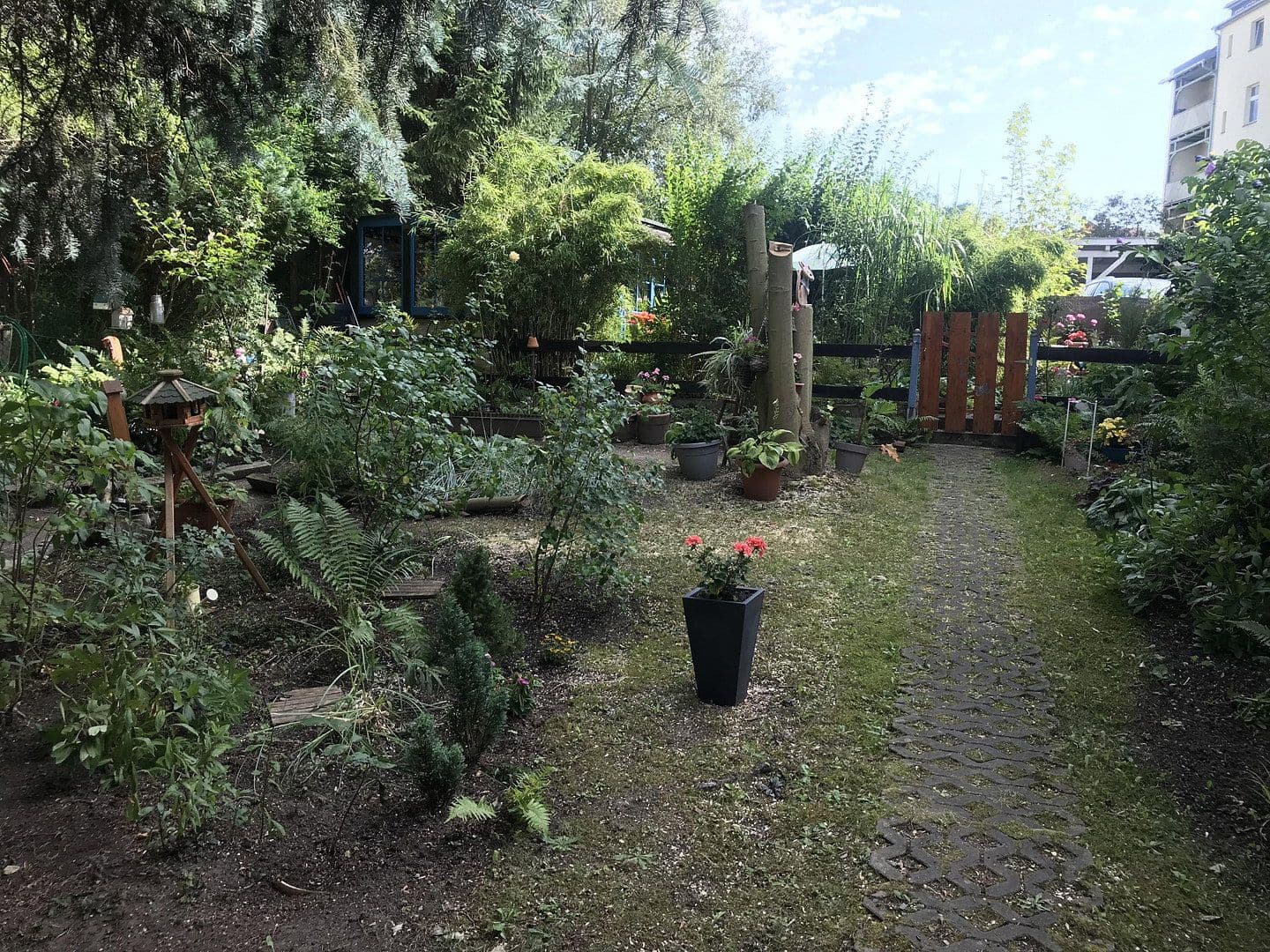 Predaj bytu 4-izbový 90 m², Beethovenstraße 17, Altenburg, Durínsko Predaj bytu 4-izbový 90 m², Beethovenstraße 17, Altenburg, Durínsko
