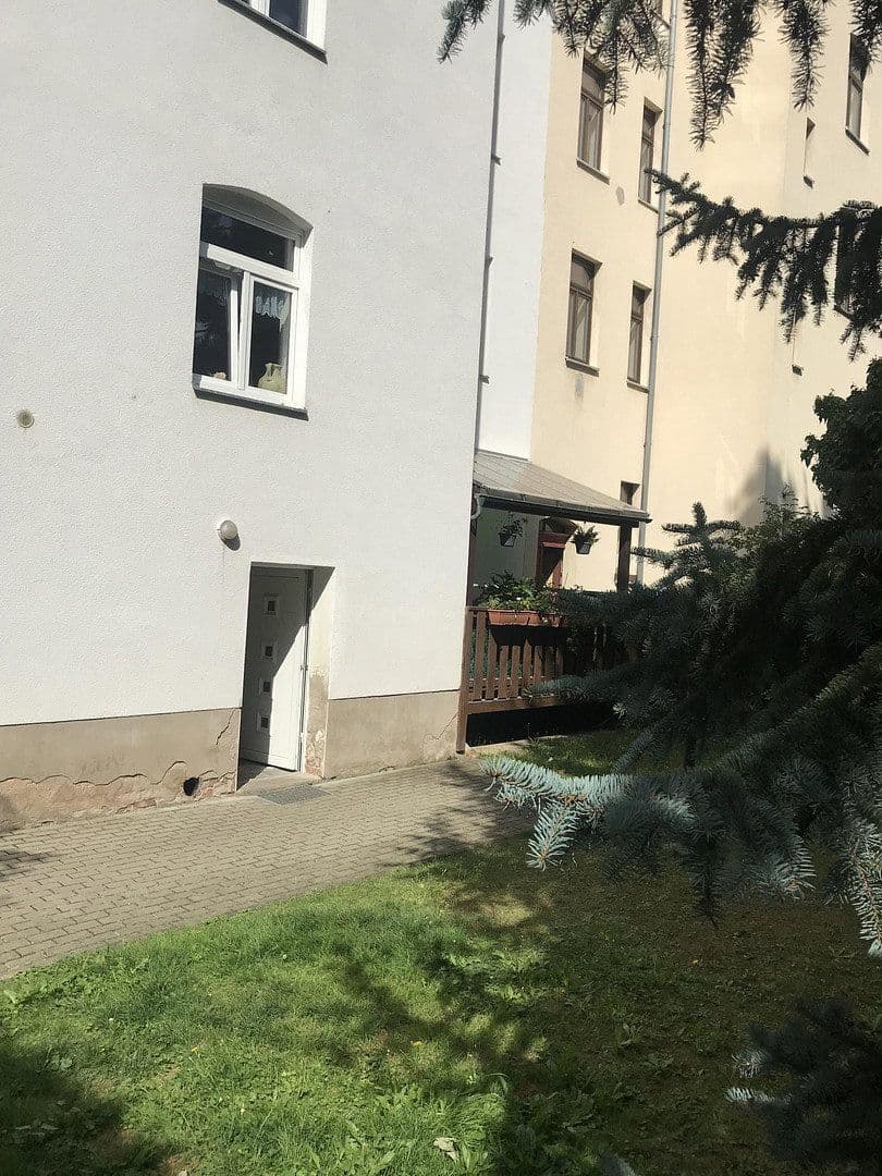 Predaj bytu 4-izbový 90 m², Beethovenstraße 17, Altenburg, Durínsko Predaj bytu 4-izbový 90 m², Beethovenstraße 17, Altenburg, Durínsko
