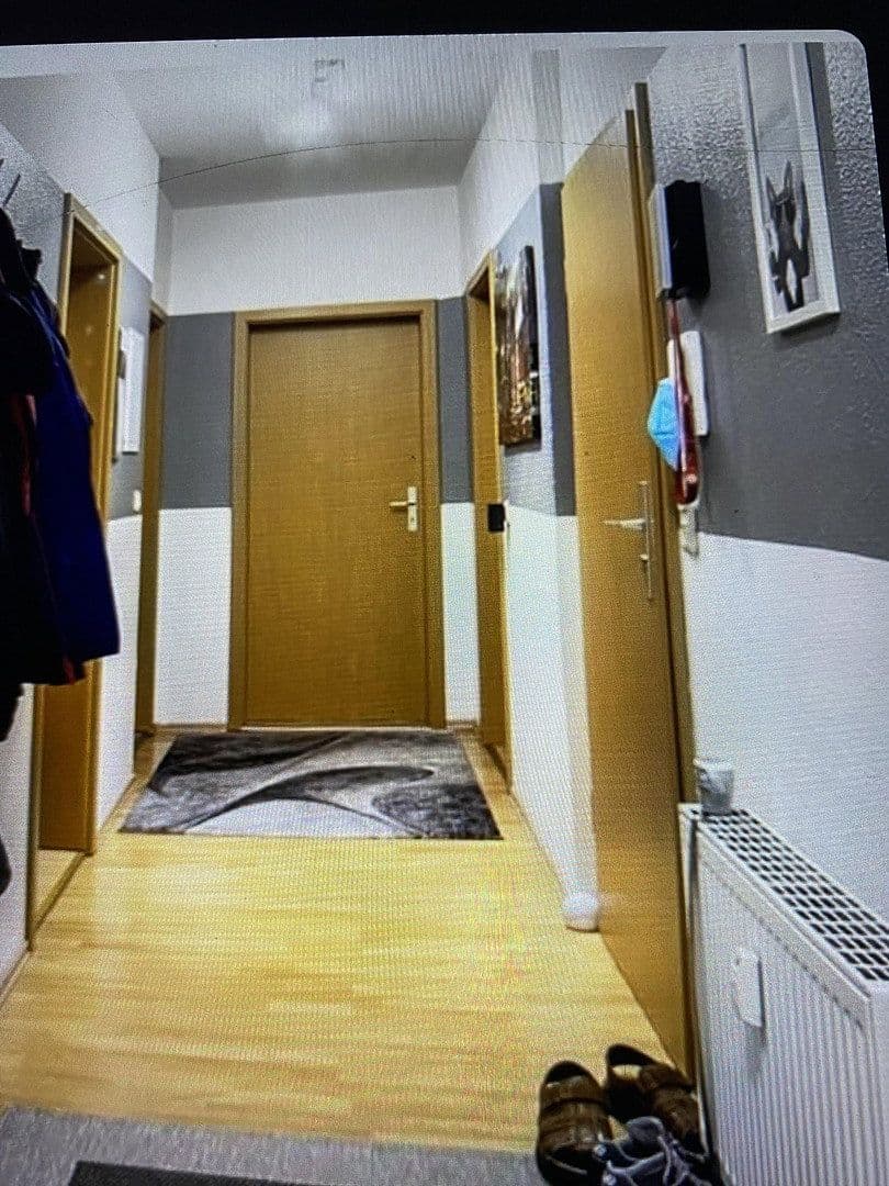 Predaj bytu 4-izbový 90 m², Beethovenstraße 17, Altenburg, Durínsko Predaj bytu 4-izbový 90 m², Beethovenstraße 17, Altenburg, Durínsko