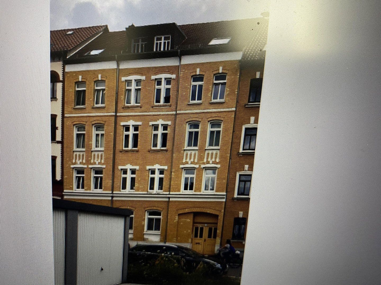 Predaj bytu 4-izbový 90 m², Beethovenstraße 17, Altenburg, Durínsko Predaj bytu 4-izbový 90 m², Beethovenstraße 17, Altenburg, Durínsko