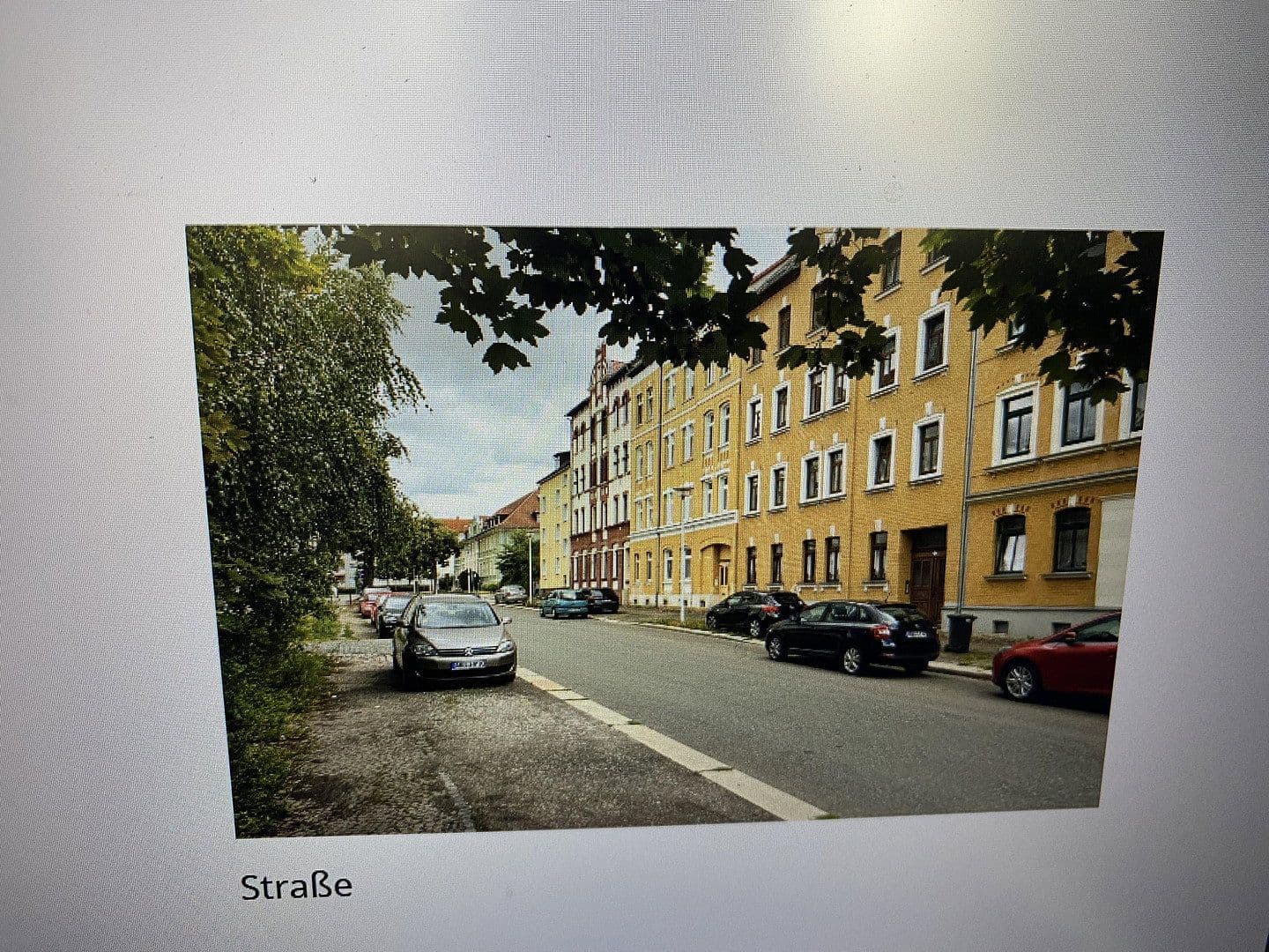 Predaj bytu 4-izbový 90 m², Beethovenstraße 17, Altenburg, Durínsko Predaj bytu 4-izbový 90 m², Beethovenstraße 17, Altenburg, Durínsko