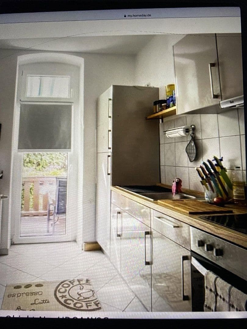 Predaj bytu 4-izbový 90 m², Beethovenstraße 17, Altenburg, Durínsko Predaj bytu 4-izbový 90 m², Beethovenstraße 17, Altenburg, Durínsko