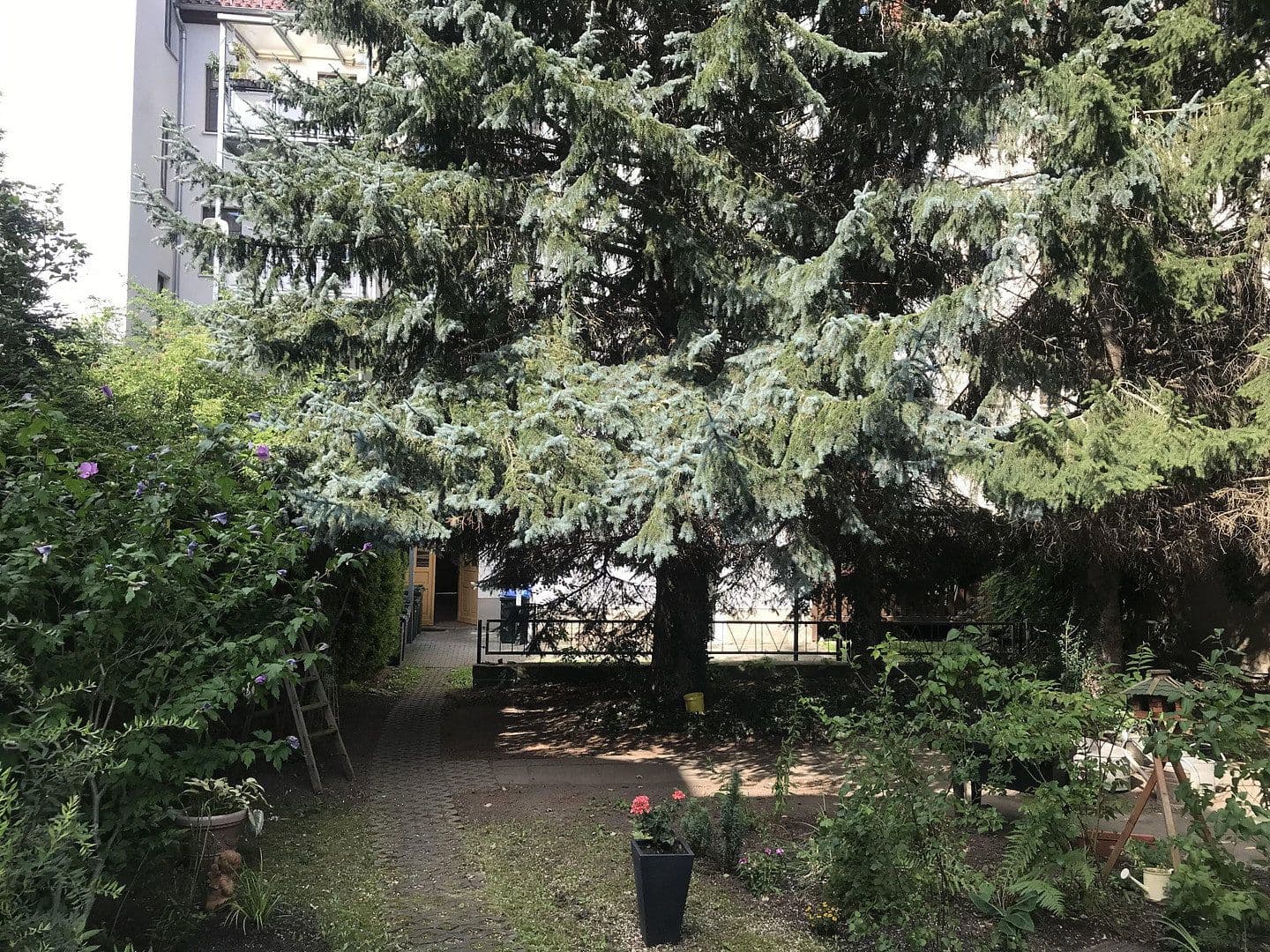 Predaj bytu 4-izbový 90 m², Beethovenstraße 17, Altenburg, Durínsko Predaj bytu 4-izbový 90 m², Beethovenstraße 17, Altenburg, Durínsko