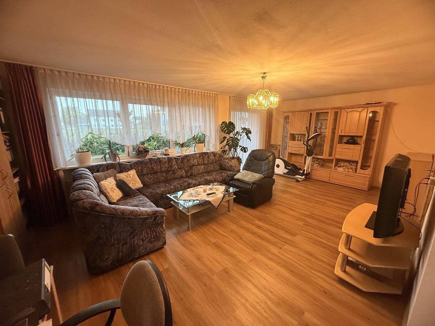 Prenájom domu 158 m², pozemek 530 m², Mühldorf, Bavorsko Prenájom domu 158 m², pozemek 530 m², Mühldorf, Bavorsko