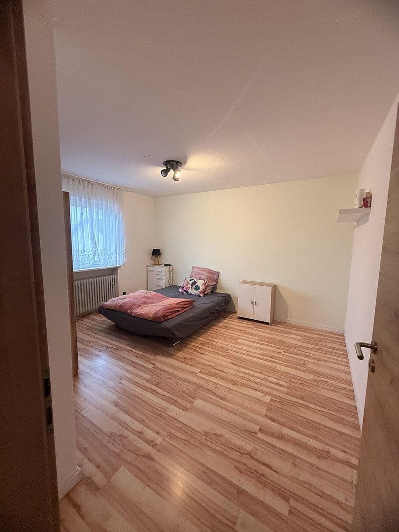 Prenájom domu 158 m², pozemek 530 m², Mühldorf, Bavorsko Prenájom domu 158 m², pozemek 530 m², Mühldorf, Bavorsko