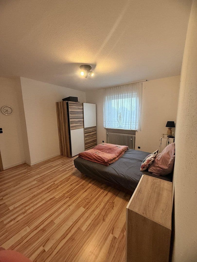Prenájom domu 158 m², pozemek 530 m², Mühldorf, Bavorsko Prenájom domu 158 m², pozemek 530 m², Mühldorf, Bavorsko