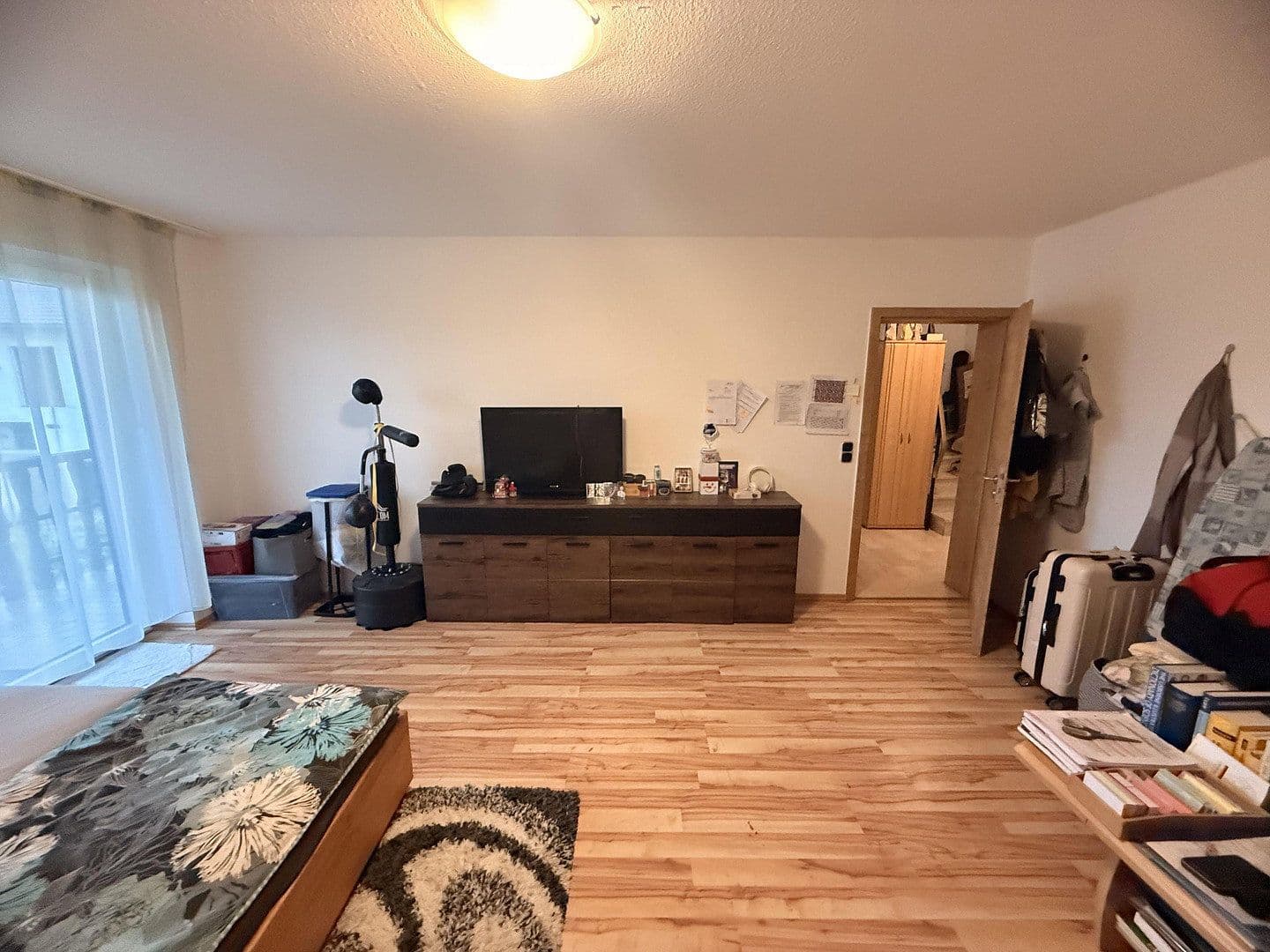Prenájom domu 158 m², pozemek 530 m², Mühldorf, Bavorsko Prenájom domu 158 m², pozemek 530 m², Mühldorf, Bavorsko