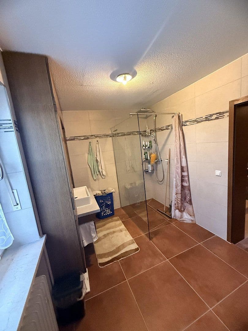 Prenájom domu 158 m², pozemek 530 m², Mühldorf, Bavorsko Prenájom domu 158 m², pozemek 530 m², Mühldorf, Bavorsko