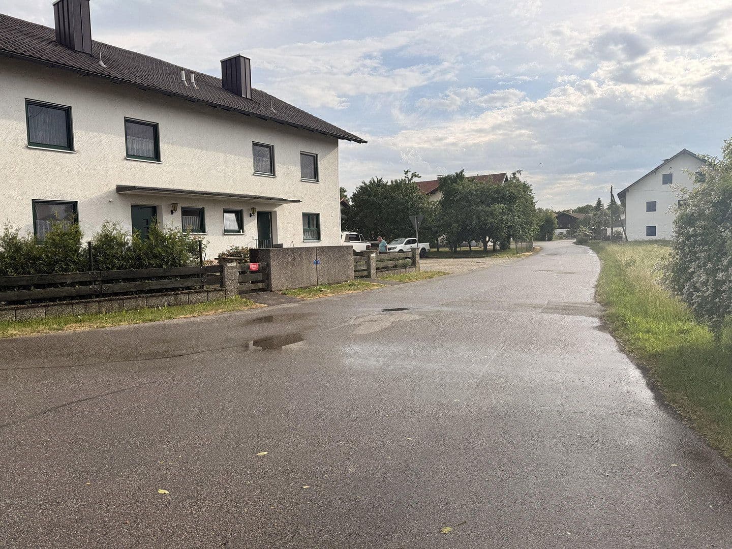 Prenájom domu 158 m², pozemek 530 m², Mühldorf, Bavorsko Prenájom domu 158 m², pozemek 530 m², Mühldorf, Bavorsko