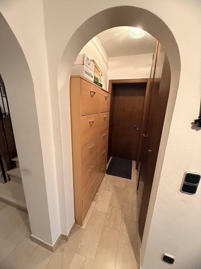 Prenájom domu 158 m², pozemek 530 m², Mühldorf, Bavorsko Prenájom domu 158 m², pozemek 530 m², Mühldorf, Bavorsko