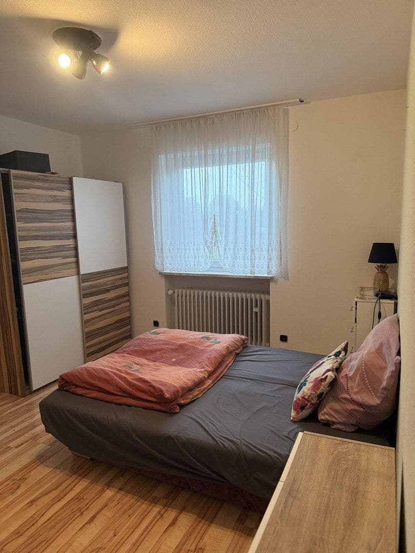 Prenájom domu 158 m², pozemek 530 m², Mühldorf, Bavorsko Prenájom domu 158 m², pozemek 530 m², Mühldorf, Bavorsko