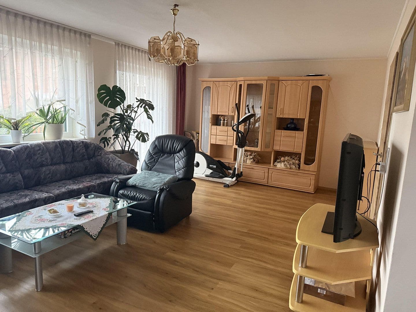 Prenájom domu 158 m², pozemek 530 m², Mühldorf, Bavorsko Prenájom domu 158 m², pozemek 530 m², Mühldorf, Bavorsko