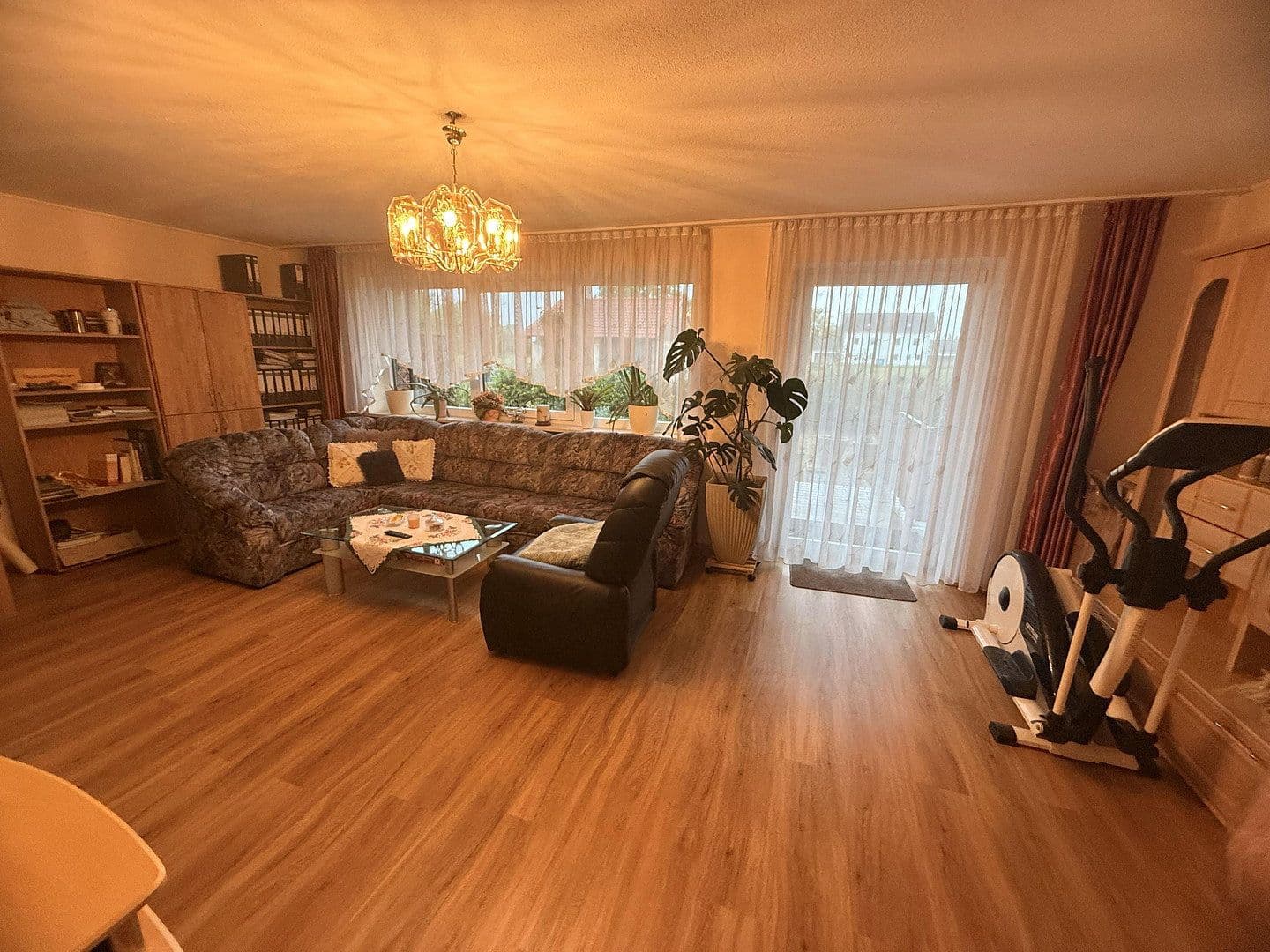 Prenájom domu 158 m², pozemek 530 m², Mühldorf, Bavorsko Prenájom domu 158 m², pozemek 530 m², Mühldorf, Bavorsko