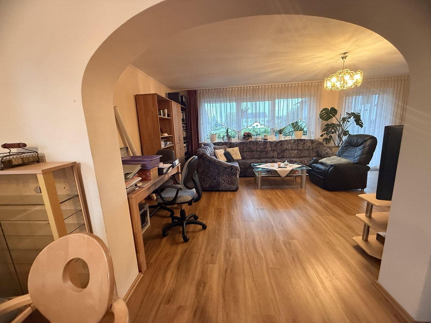 Prenájom domu 158 m², pozemek 530 m², Mühldorf, Bavorsko Prenájom domu 158 m², pozemek 530 m², Mühldorf, Bavorsko